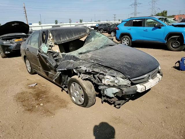 1HGCM56417A081069 2007 Honda Accord Lx