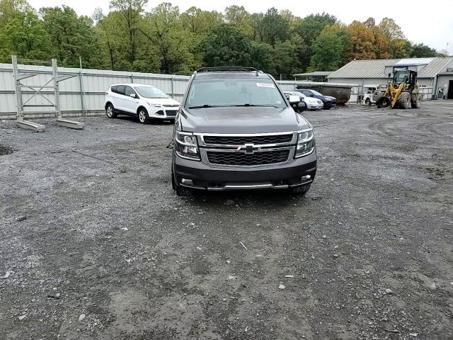 2015 Chevrolet Tahoe K1500 Ltz VIN: 1GNSKCKC7FR107618 Lot: 71803674