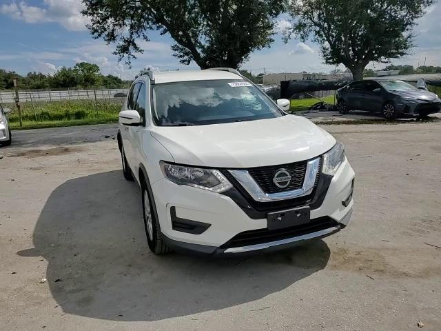 2018 Nissan Rogue S VIN: KNMAT2MT3JP525753 Lot: 73884584