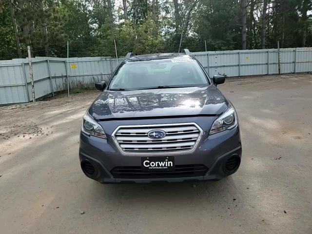 2017 Subaru Outback 2.5I VIN: 4S4BSAAC5H3437502 Lot: 71793424