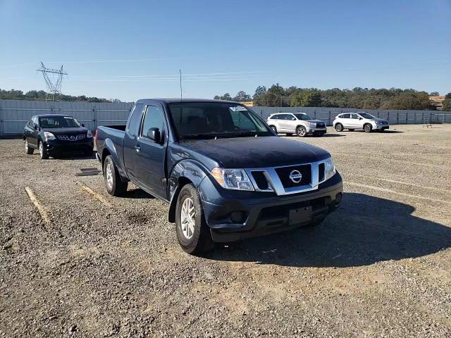 2019 Nissan Frontier S VIN: 1N6BD0CT3KN732130 Lot: 73305334