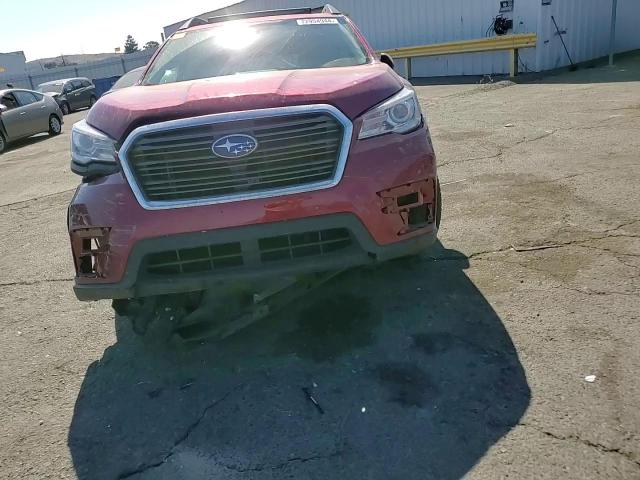 2021 Subaru Ascent Premium VIN: 4S4WMAHD1M3425285 Lot: 72954944