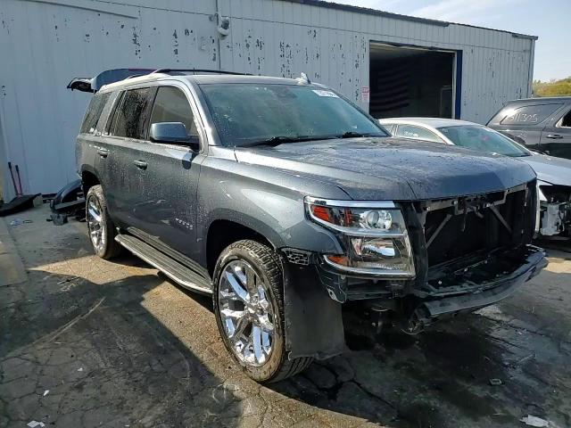 2020 Chevrolet Tahoe K1500 Lt VIN: 1GNSKBKC4LR308303 Lot: 72071664