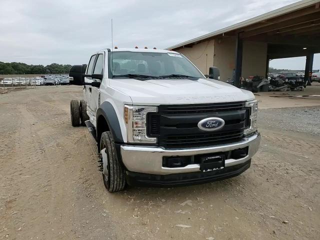 1FD0W4HT3KEG56893 2019 Ford F450 Super Duty