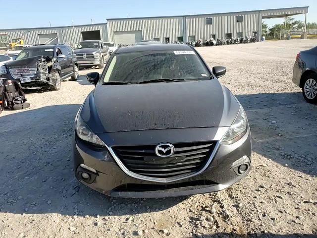 3MZBM1V71FM139761 2015 Mazda 3 Touring