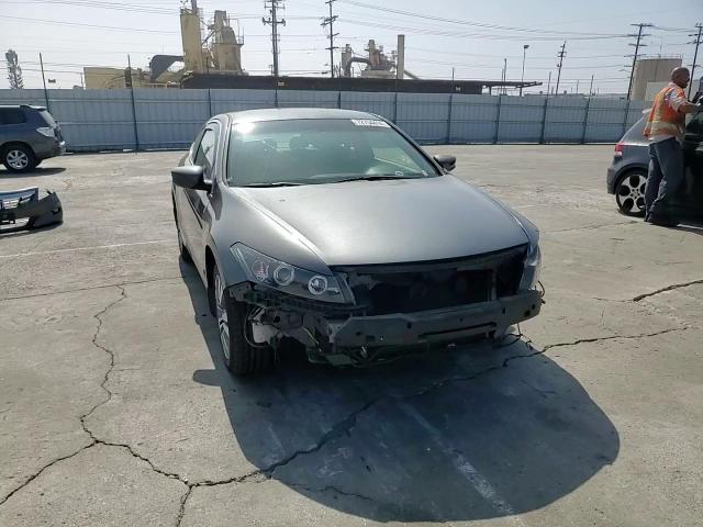 1HGCS1A33BA014320 2011 Honda Accord Lx-S