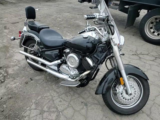 2000 Yamaha Xvs1100 VIN: JYAVP11E1YA007722 Lot: 73467864