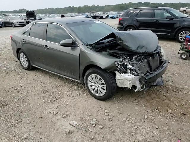 2012 Toyota Camry Base VIN: 4T1BF1FK4CU536951 Lot: 71447584