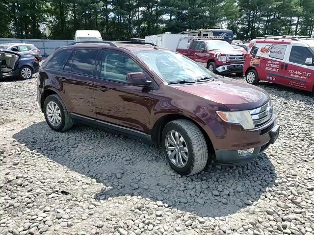 2FMDK4JC2ABA41754 2010 Ford Edge Sel