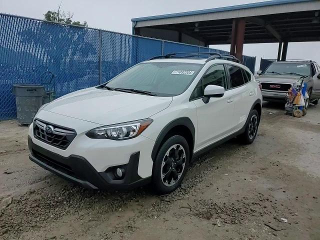 JF2GTAEC7M8663038 2021 Subaru Crosstrek Premium