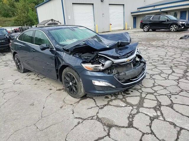 2019 Chevrolet Malibu Lt VIN: 1G1ZD5ST7KF207686 Lot: 73290424