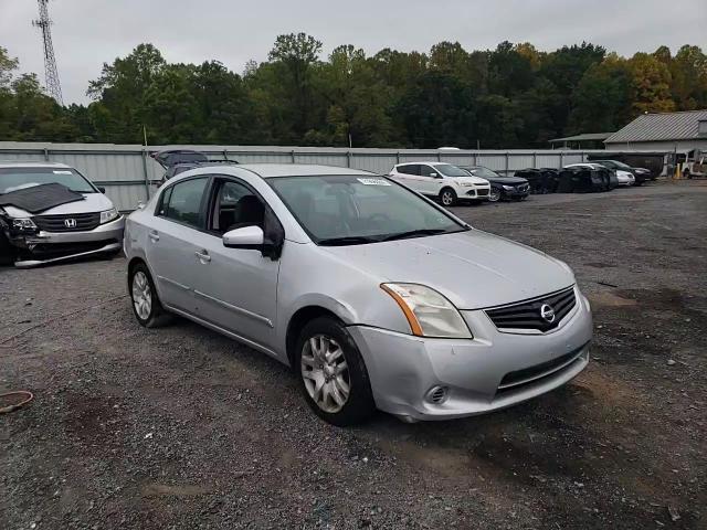 2011 Nissan Sentra - Image 11