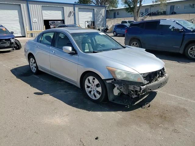 1HGCP36828A026050 2008 Honda Accord Exl