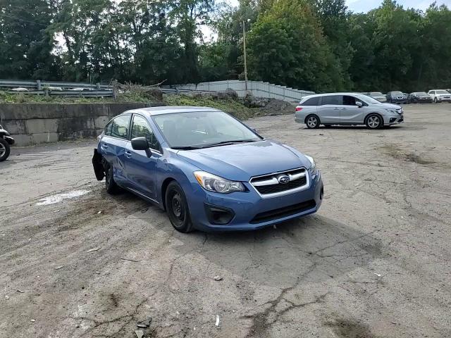 2014 Subaru Impreza VIN: JF1GJAA6XEH011686 Lot: 71939004