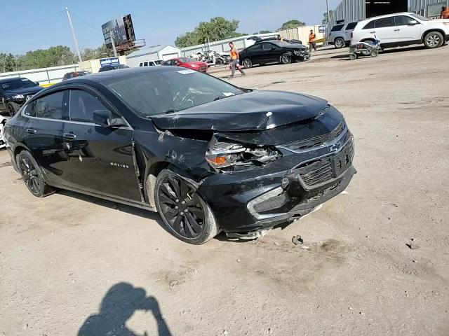 1G1ZH5SX2GF353461 2016 Chevrolet Malibu Premier