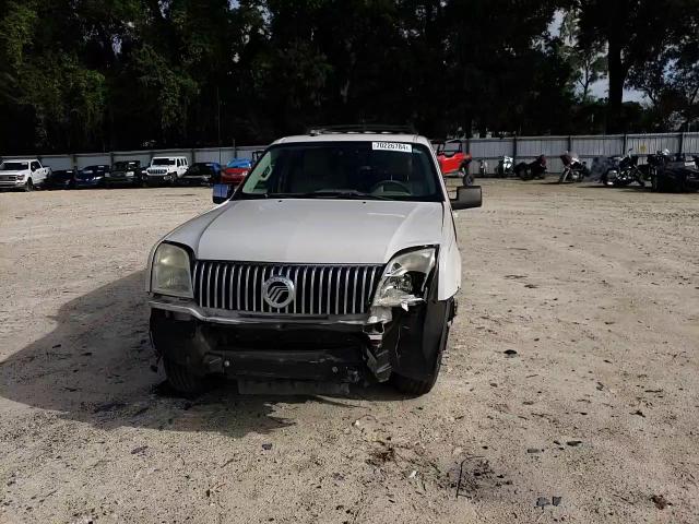 2010 Mercury Mountaineer Premier VIN: 4M2EN3JE0AUJ04186 Lot: 70226784