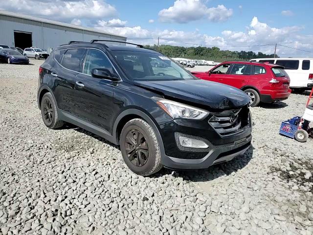 2015 Hyundai Santa Fe Sport VIN: 5XYZUDLB0FG256237 Lot: 72495554