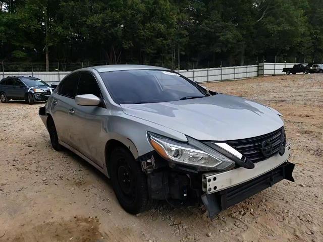 2017 Nissan Altima 2.5 VIN: 1N4AL3AP0HN364402 Lot: 71557924