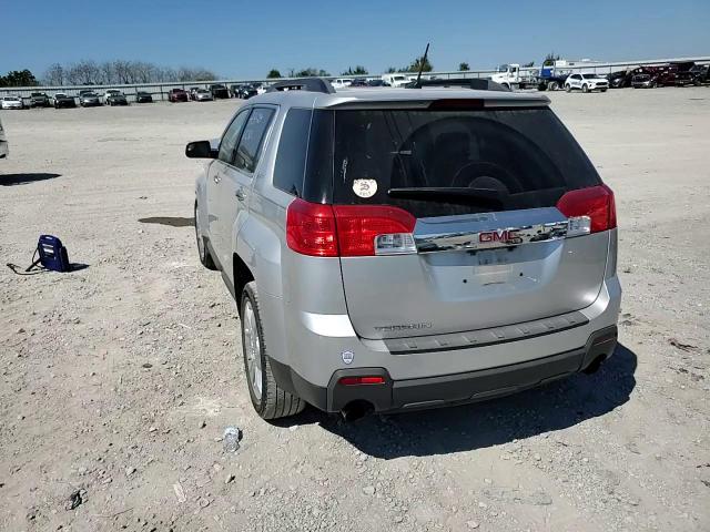 2014 GMC Terrain Slt VIN: 2GKFLSE37E6220349 Lot: 70269924