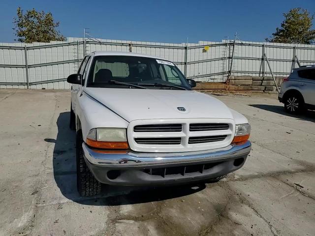 1D4HR38N83F539321 2003 Dodge Durango Sport