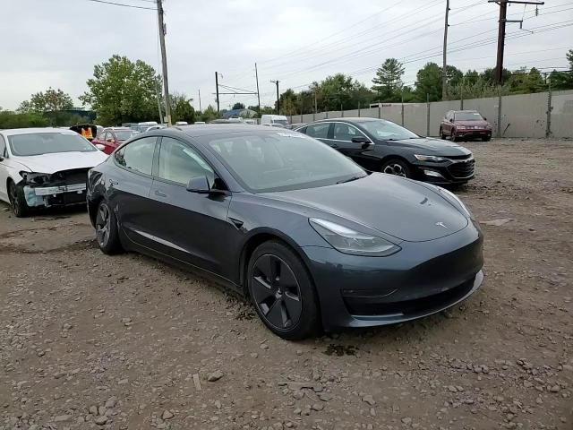 2023 Tesla Model 3 VIN: 5YJ3E1EA1PF484102 Lot: 71971844