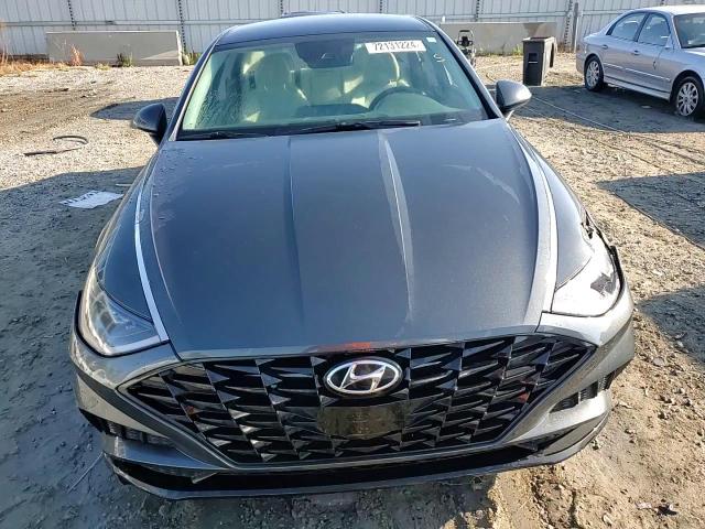 KMHL64JA6PA306906 2023 Hyundai Sonata Sel