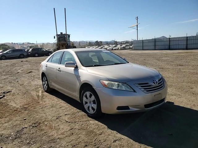 2007 Toyota Camry - Image 11