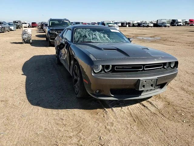 2015 Dodge Challenger Sxt Plus VIN: 2C3CDZBG3FH719459 Lot: 72754674