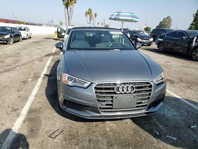 2016 Audi A3 Premium VIN: WAU67LFF3G1100498 Lot: 71476464