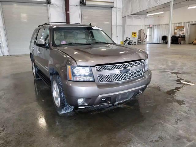 2011 Chevrolet Tahoe K1500 Ltz VIN: 1GNSKCE01BR306496 Lot: 69951394