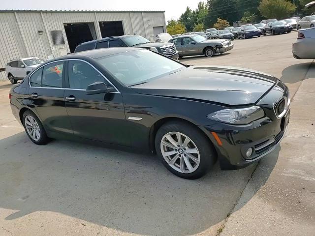 2016 BMW 528 Xi VIN: WBA5A7C53GG642536 Lot: 70747204