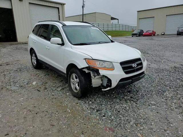 2008 Hyundai Santa Fe Gls VIN: 5NMSG13D48H183049 Lot: 72979294