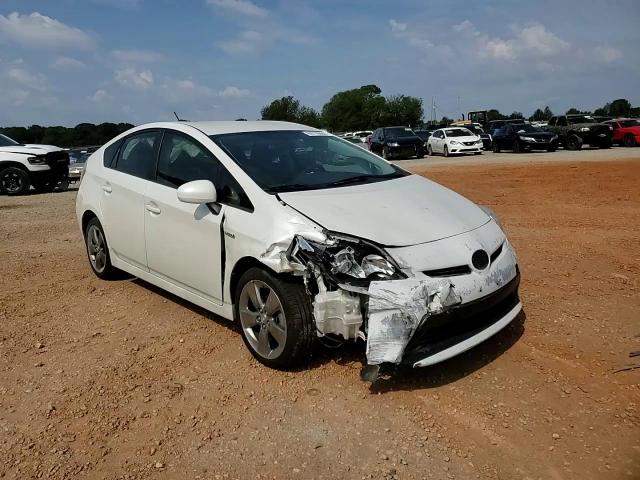 2013 Toyota Prius VIN: JTDKN3DU4D1662642 Lot: 69776964