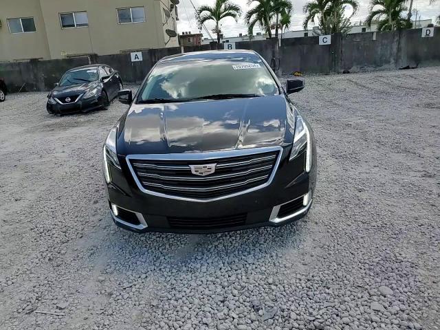 2019 Cadillac Xts Luxury VIN: 2G61M5S31K9155052 Lot: 70705254