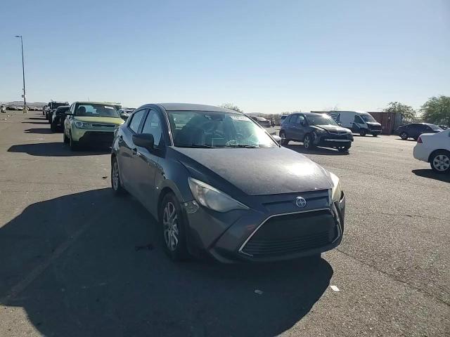 2016 Toyota Scion Ia VIN: 3MYDLBZV4GY124437 Lot: 73256894