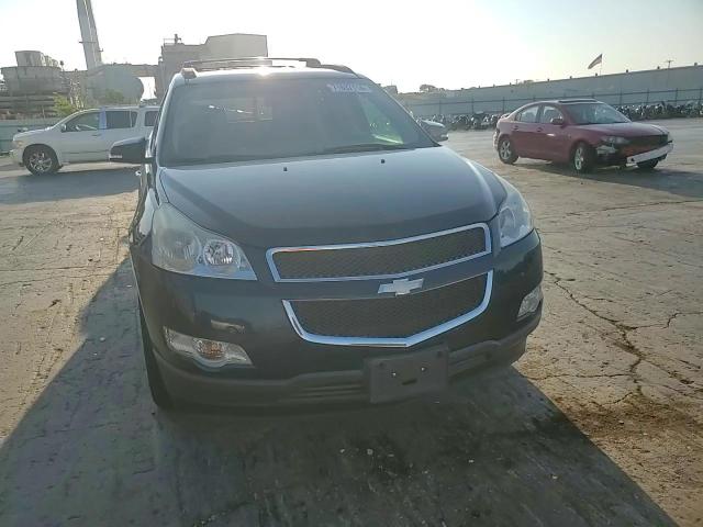 2012 Chevrolet Traverse Lt VIN: 1GNKRJED5CJ218618 Lot: 71637114