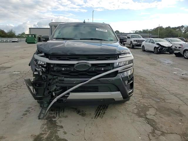 2022 Ford Expedition Xlt VIN: 1FMJU1HT1NEA10510 Lot: 73570464