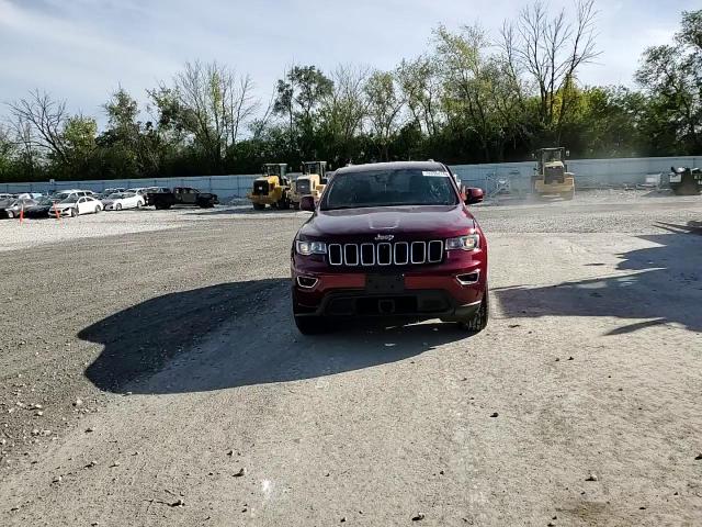 2021 Jeep Grand Cherokee Laredo VIN: 1C4RJFAG7MC513690 Lot: 73336414