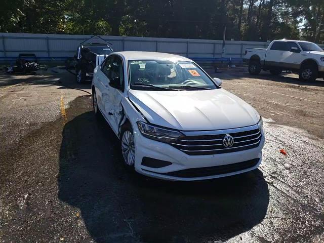 3VWC57BU5KM127377 2019 Volkswagen Jetta S