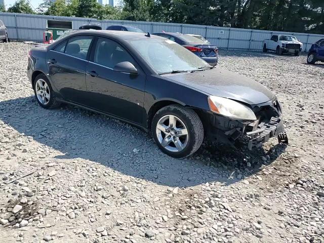 1G2ZG57B494129828 2009 Pontiac G6