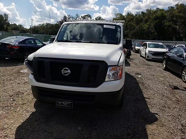 1N6BF0KY0JN815472 2018 Nissan Nv 1500 S