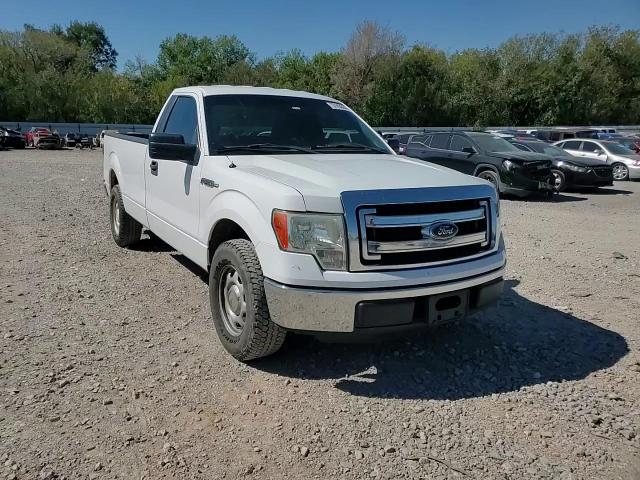 2014 Ford F150 VIN: 1FTNF1CF2EKD84028 Lot: 73143664