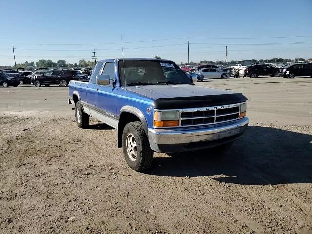 1994 Dodge Dakota VIN: 1B7GG23X0RS733164 Lot: 73344004