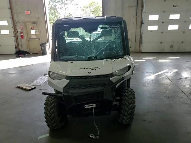 2021 Polaris Ranger Xp 1000 Northstar Premium VIN: 4XARRU998M8447146 Lot: 72779774