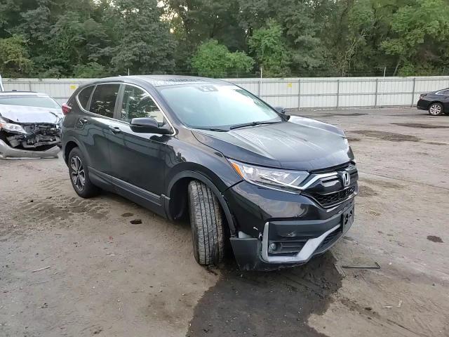 2020 Honda Cr-V Exl VIN: 5J6RW2H80LL020015 Lot: 72600924