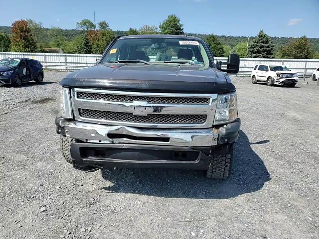 2011 Chevrolet Silverado K1500 Lt VIN: 1GCRKSE3XBZ325429 Lot: 70652444