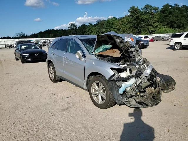 2014 Acura RDX - Image 12