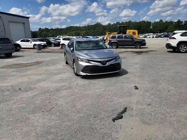 2019 Toyota Camry L VIN: 4T1B11HK7KU839961 Lot: 71938314