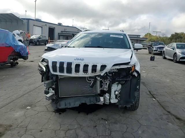 1C4PJMLX7KD251993 2019 Jeep Cherokee Latitude Plus