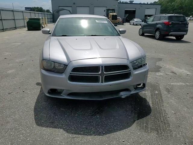 2013 Dodge Charger Se VIN: 2C3CDXBG2DH636445 Lot: 70063374